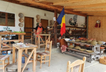 Ceramica-Olarit Horezu