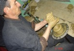 Ceramica-Olarit Voinesti
