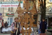 Mester Popular Vasile Ioniţă